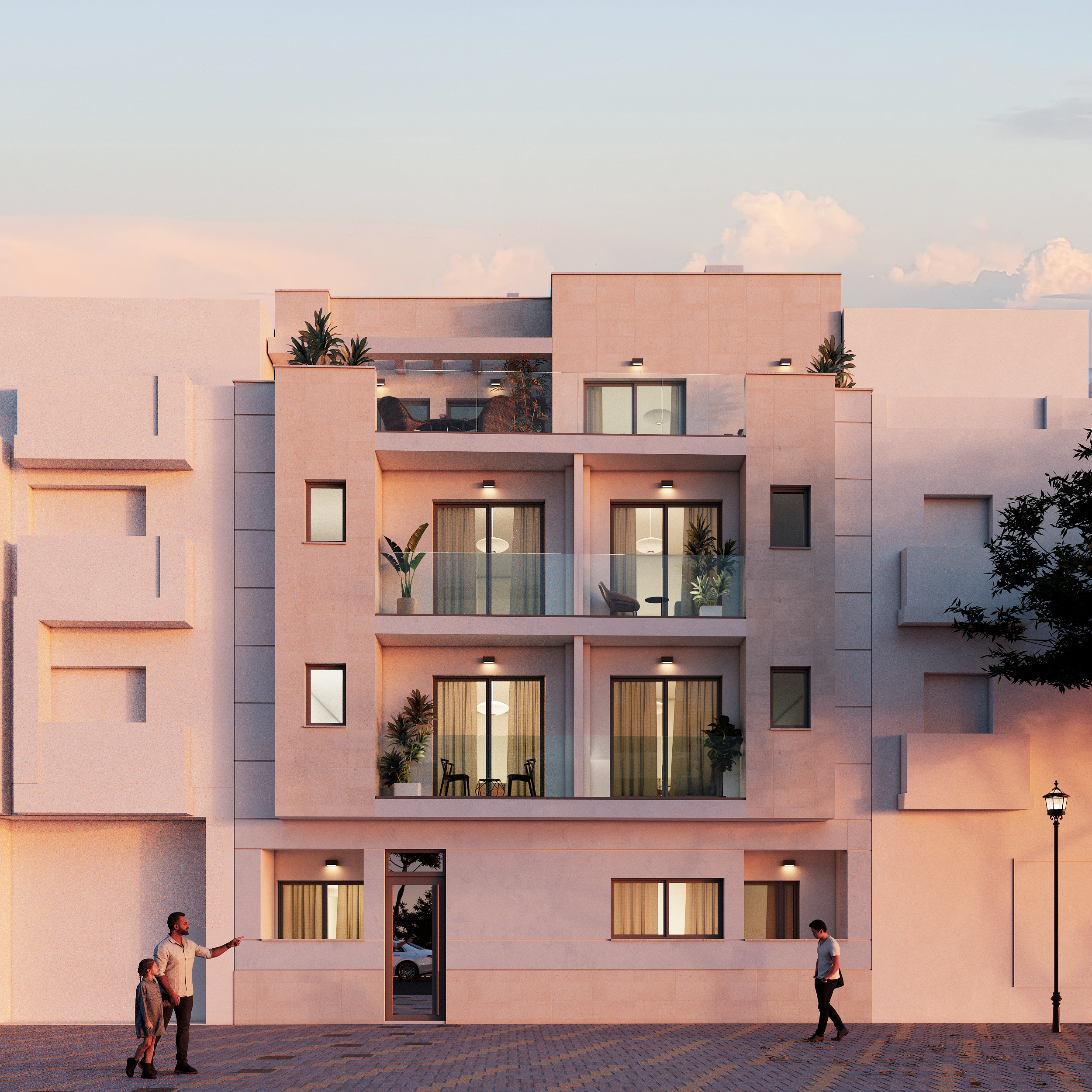 V3 BULEVARD LA CALA DE MIJAS